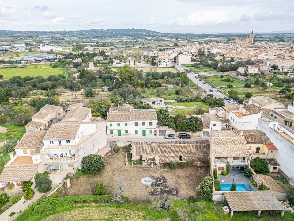 Villa i Porreres, Mallorca - foto 1