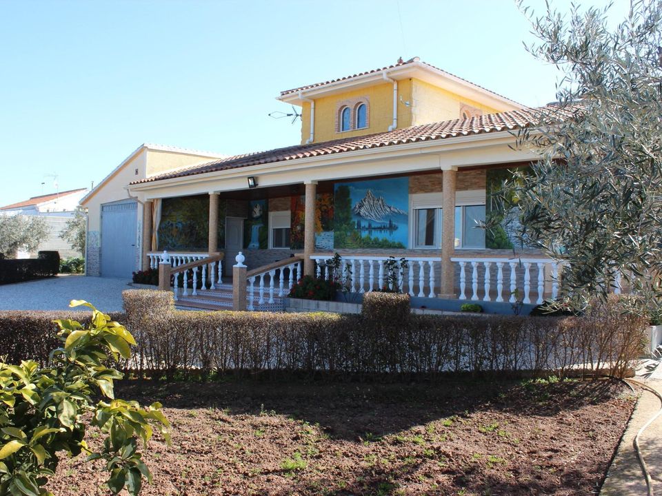 Villa i Moraleda De Zafayona, Granada - foto 2