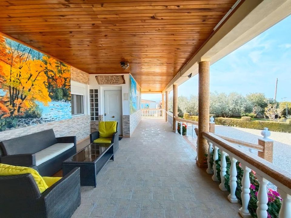 Villa i Moraleda De Zafayona, Granada - foto 5