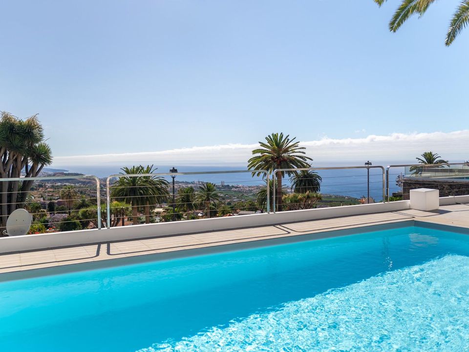 Villa i La Orotava, Tenerife - foto 1