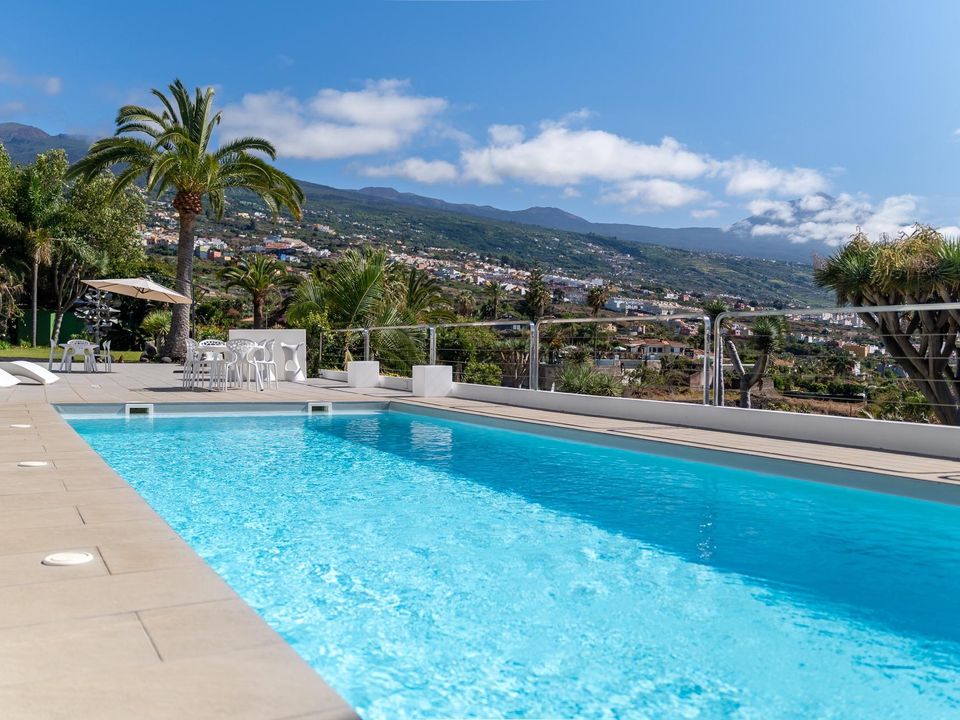 Villa i La Orotava, Tenerife - foto 2