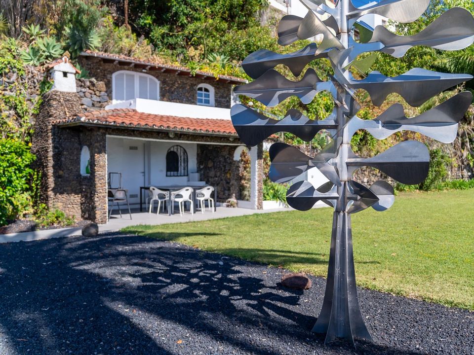 Villa i La Orotava, Tenerife - foto 3
