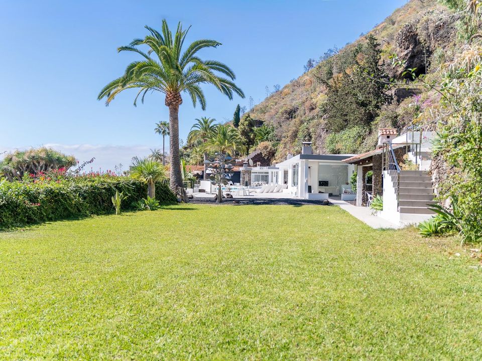 Villa i La Orotava, Tenerife - foto 4