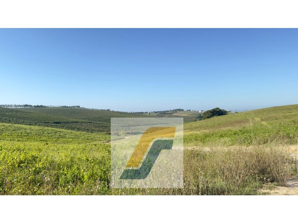 Helårsgrund i Bombarral, Leiria - foto 5