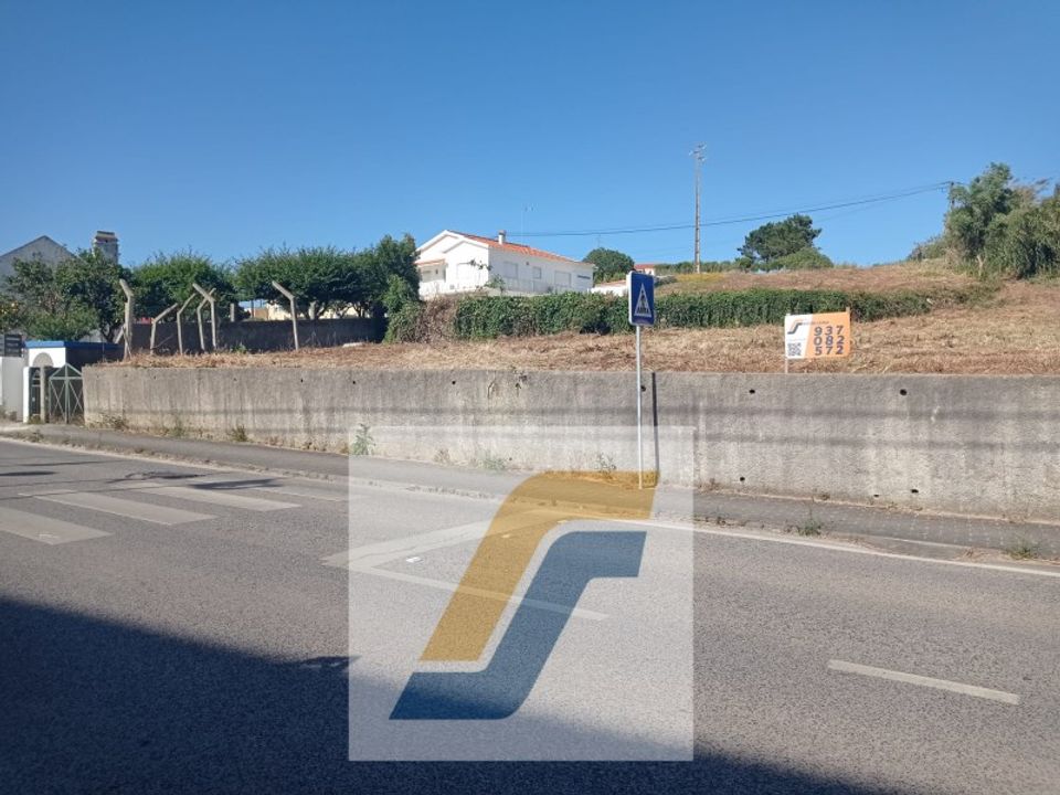 Helårsgrund i Torres Vedras, Lisbon - foto 4