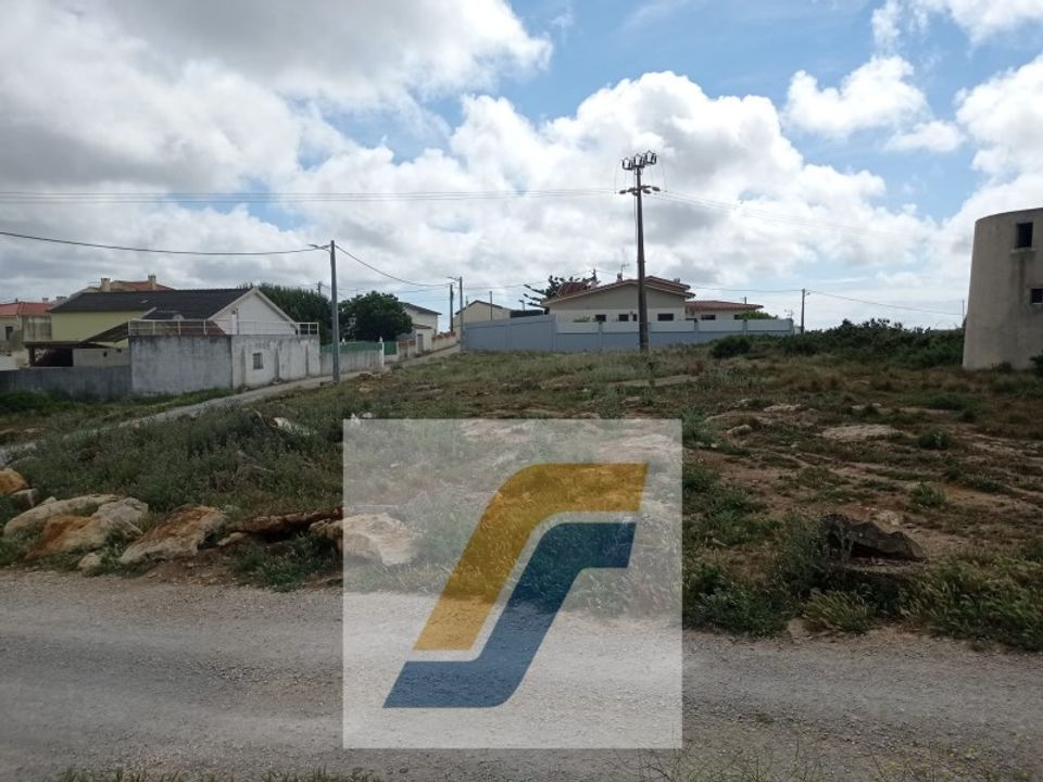 Helårsgrund i Lourinha, Lisbon - foto 4