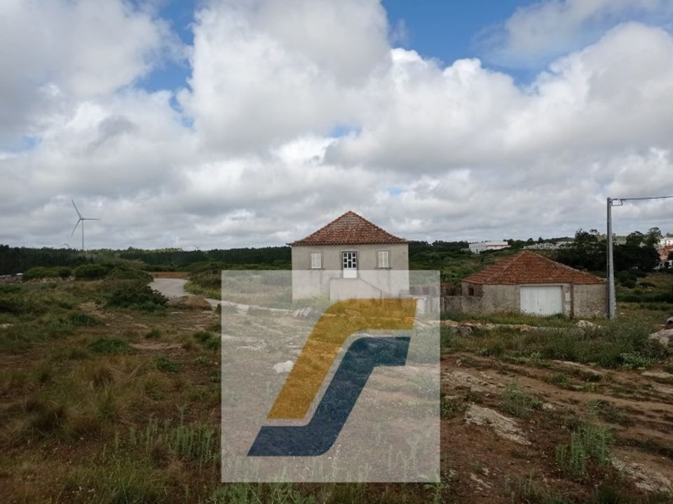 Helårsgrund i Lourinha, Lisbon - foto 5