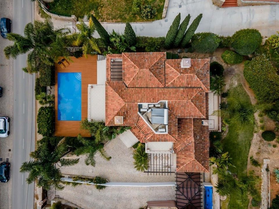 Villa i Santa Barbara de Nexe, Faro - foto 2