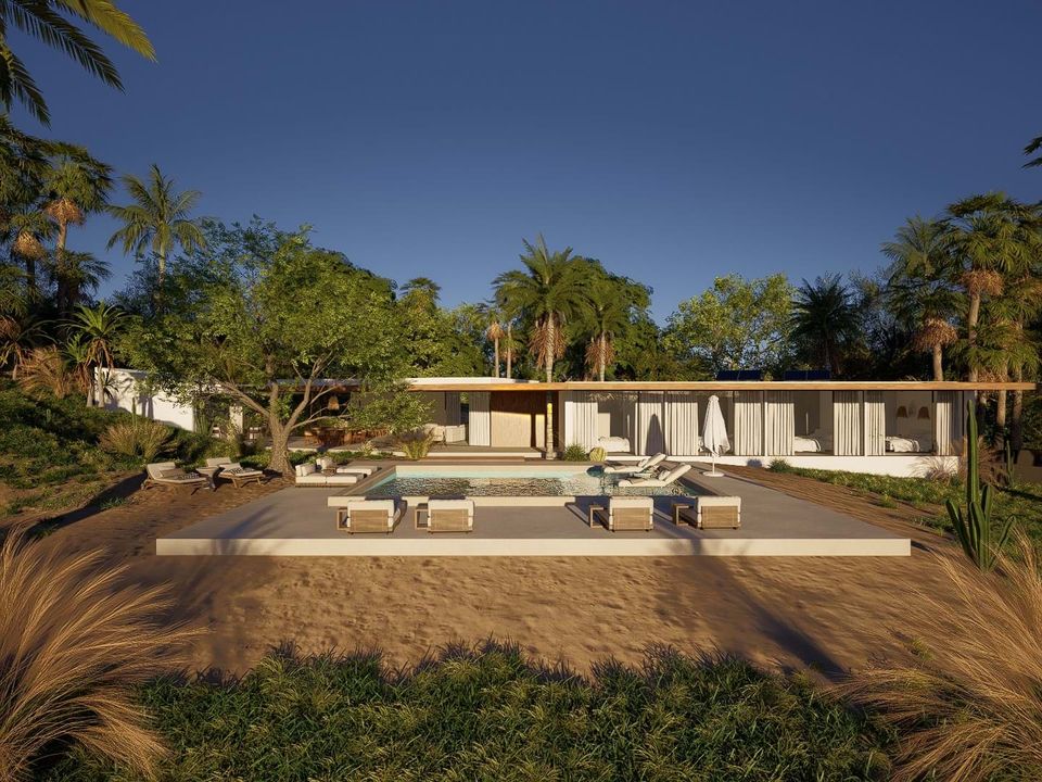 Villa i Alcantarilha, Faro - foto 1