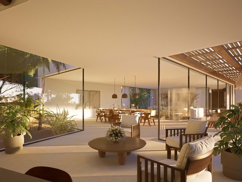 Villa i Alcantarilha, Faro - foto 3
