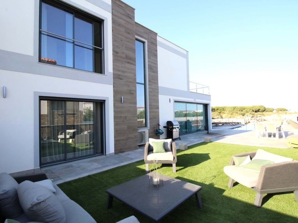 Villa i Albufeira, Faro - foto 3