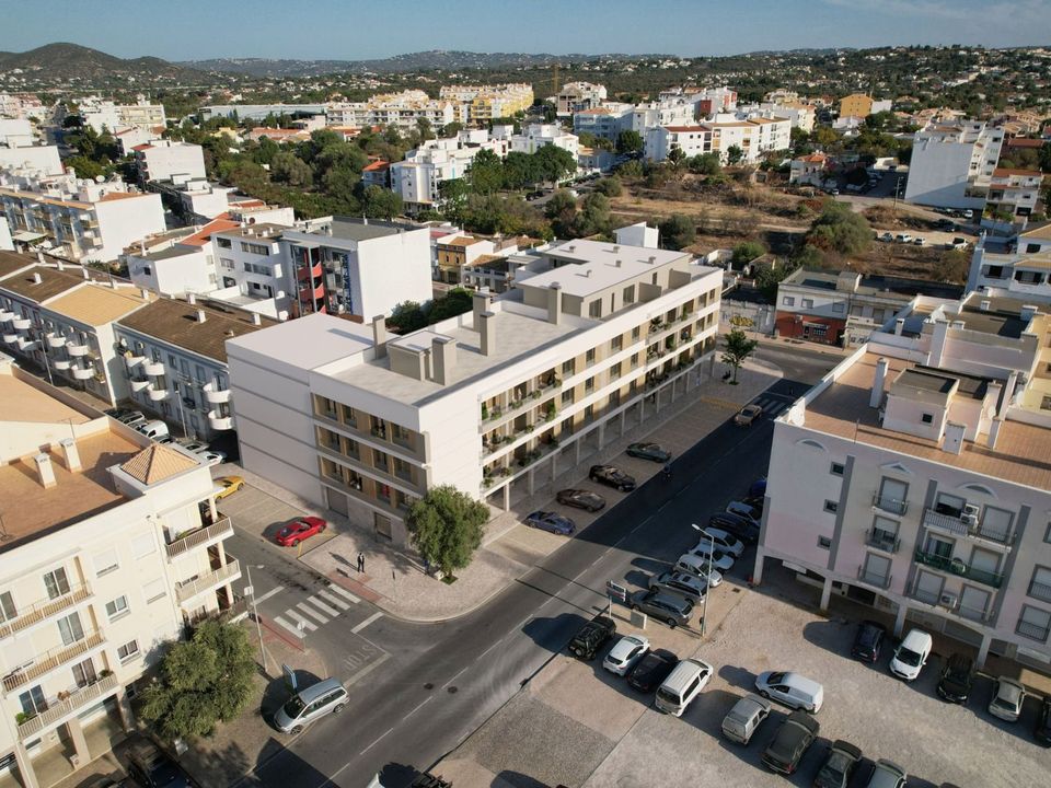 Lejlighed i Almancil, Faro - foto 3