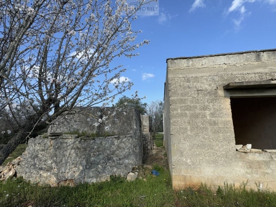 Landejendom i Carovigno, Brindisi - foto 4