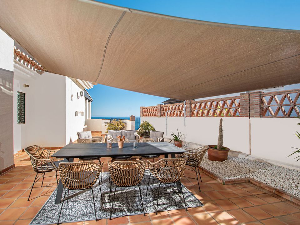 Villa i La Herradura, Granada - foto 5