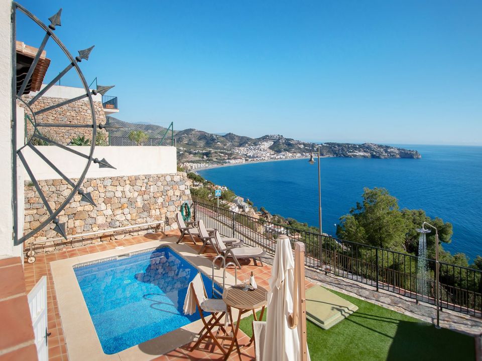 Villa i La Herradura, Granada - foto 2