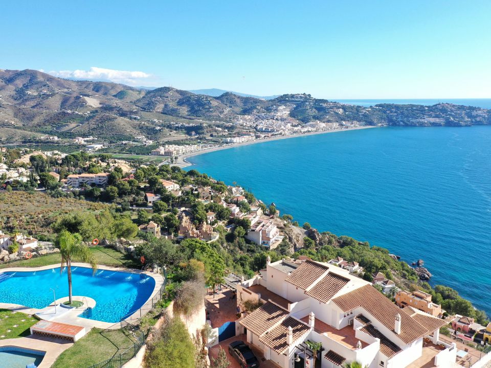 Villa i La Herradura, Granada - foto 4