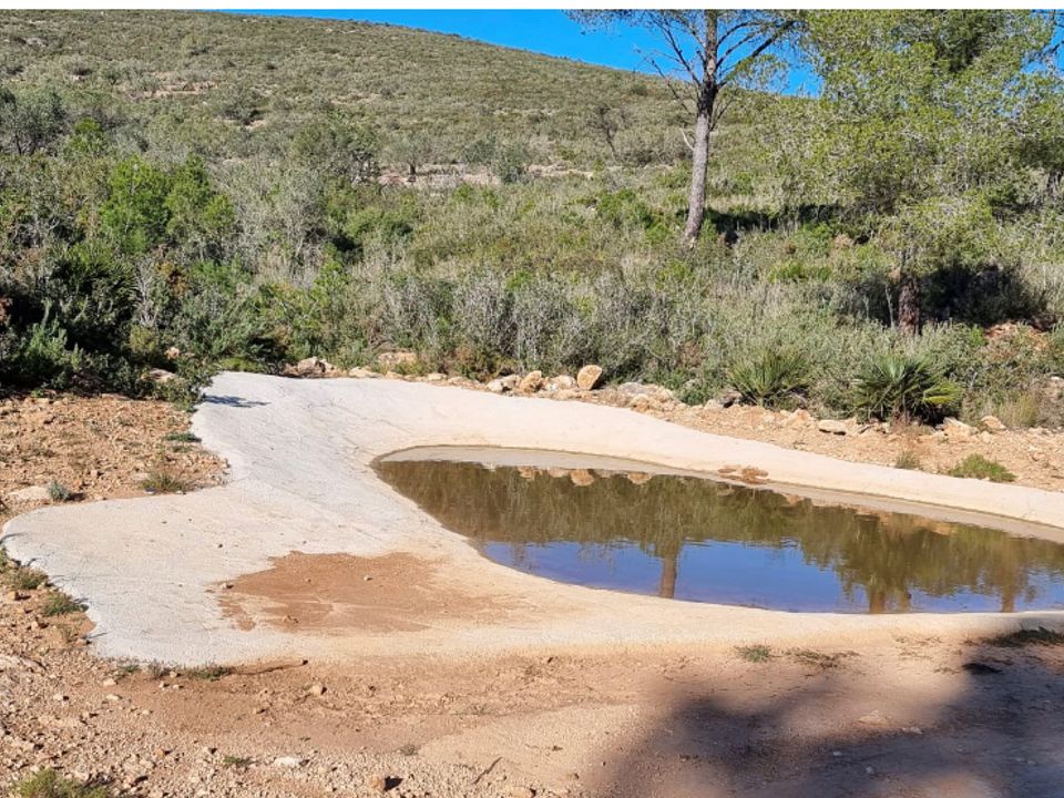 Finca i Rasquera, Tarragona - foto 5