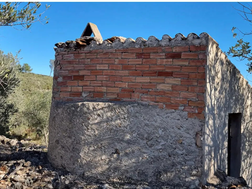 Finca i Rasquera, Tarragona - foto 1