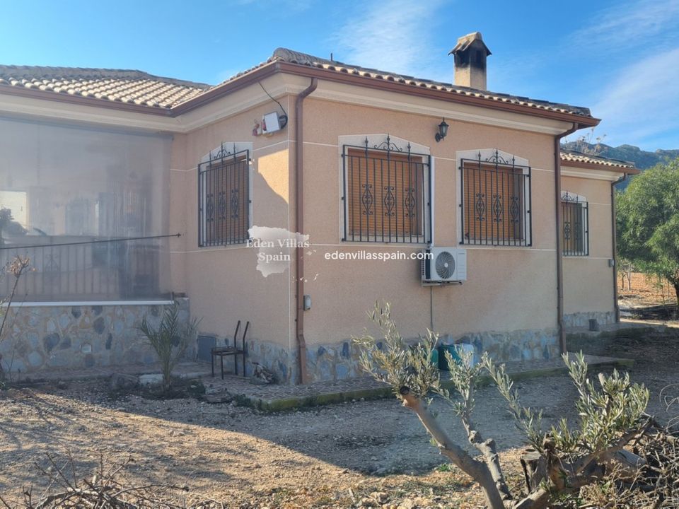 Landejendom i La Romana, Alicante - foto 2