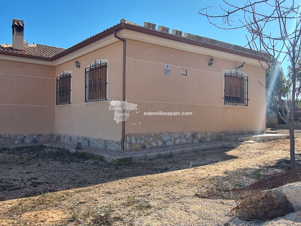 Landejendom i La Romana, Alicante - foto 3