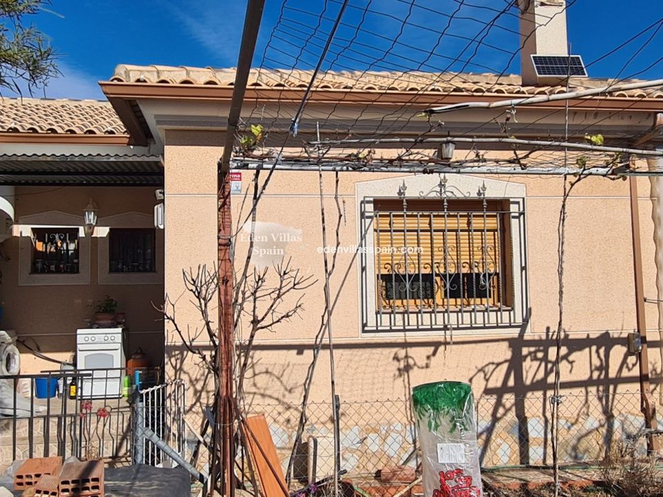 Landejendom i La Romana, Alicante - foto 4