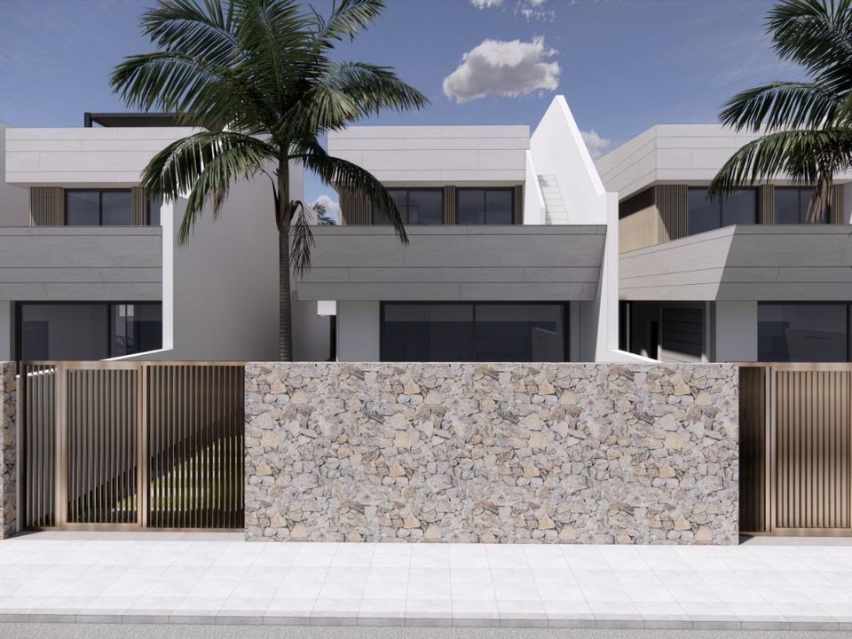 Villa i San Javier, Murcia - foto 4