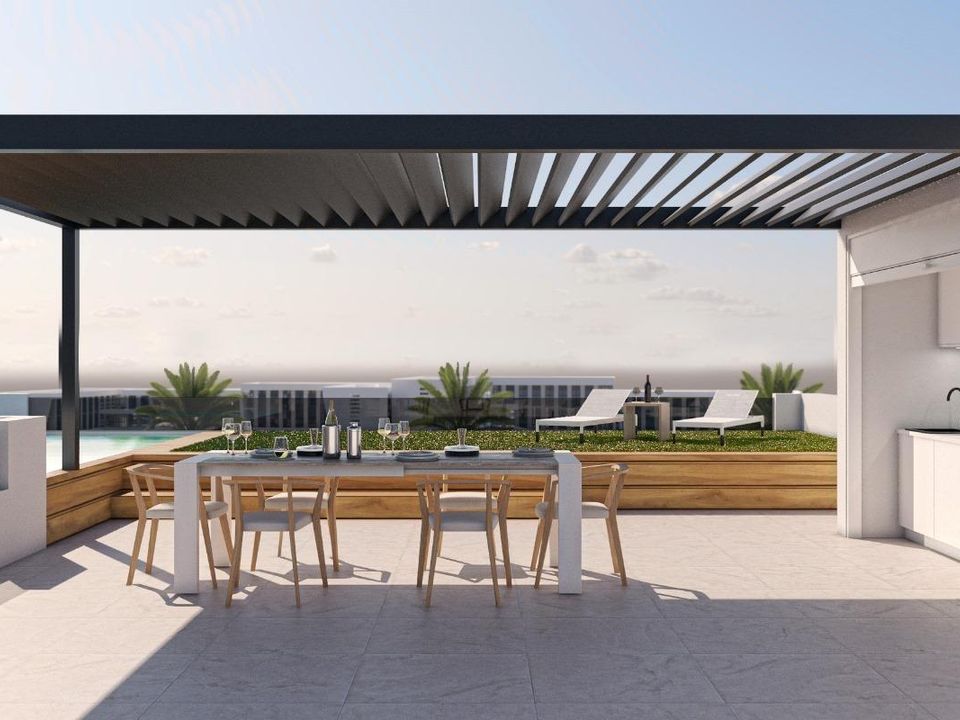 Bungalow i San Pedro Del Pinatar, Murcia - foto 2