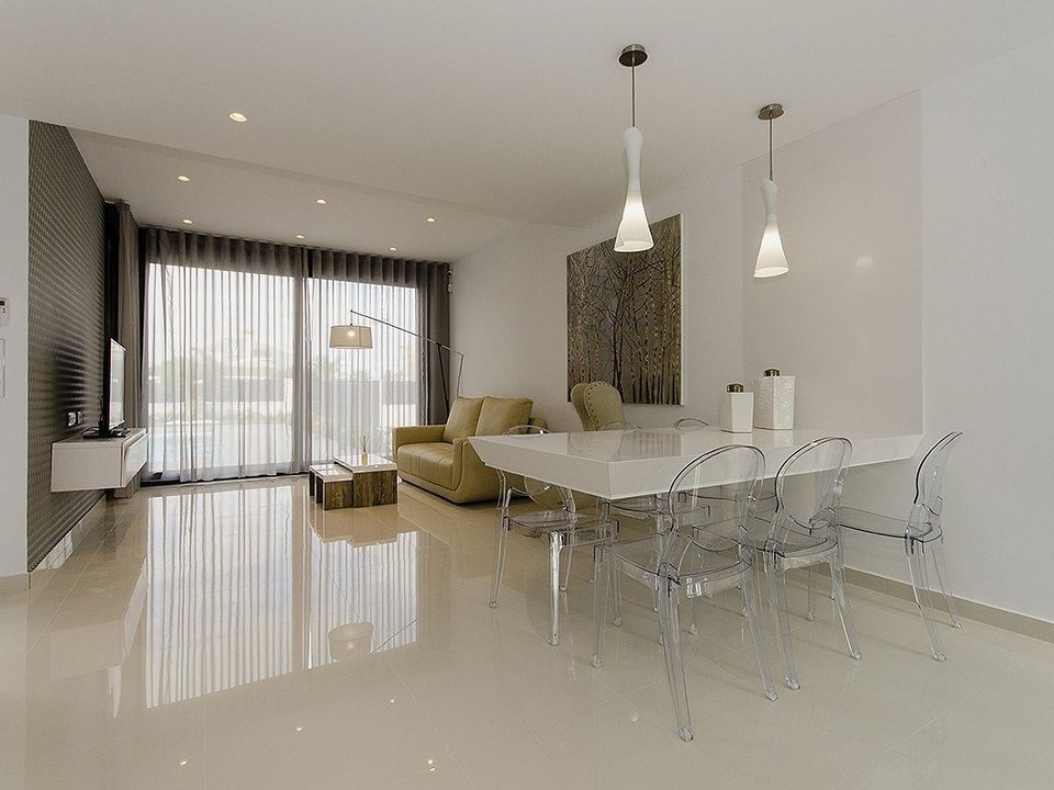 Villa i Orihuela Costa, Alicante - foto 3