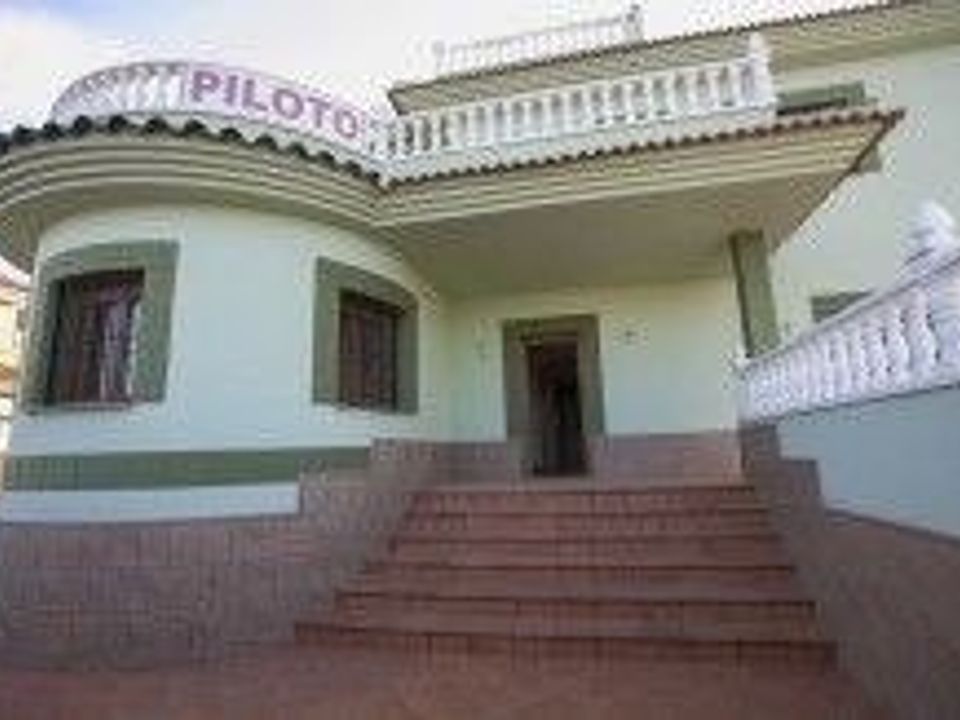 Villa i Torrevieja, Alicante - foto 1