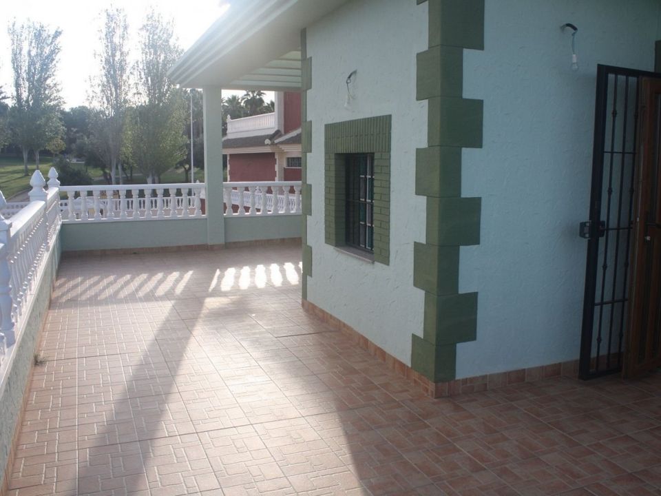 Villa i Torrevieja, Alicante - foto 3