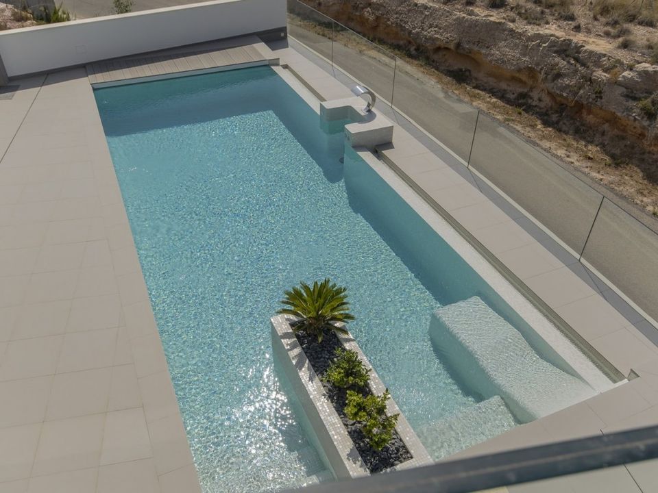 Villa i Orihuela Costa, Alicante - foto 3