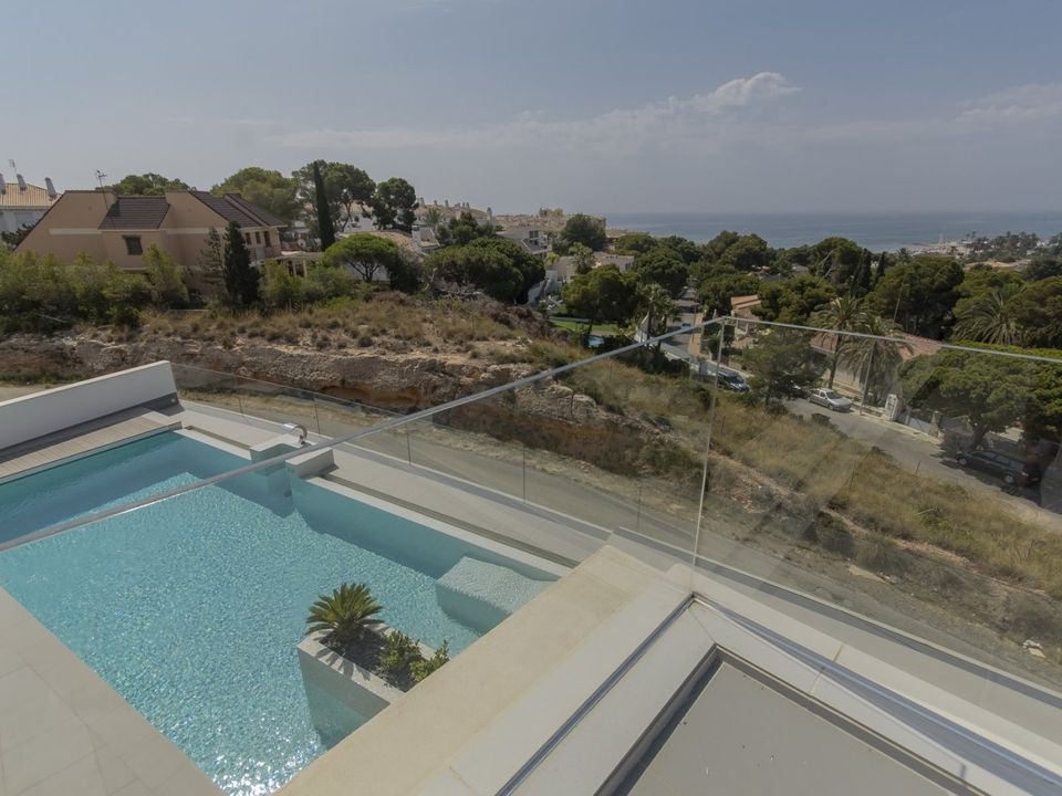 Villa i Orihuela Costa, Alicante - foto 4