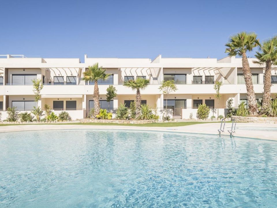Bungalow i Torrevieja, Alicante - foto 1