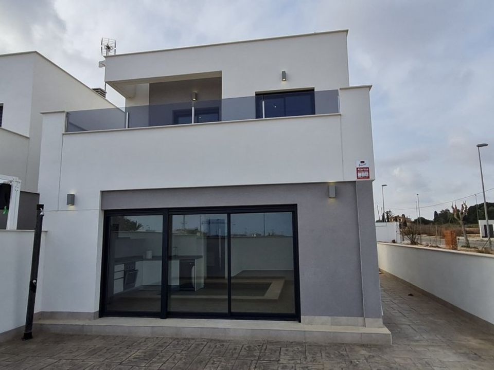 Villa i Orihuela Costa, Alicante - foto 2