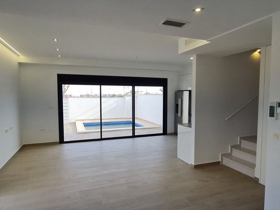 Villa i Orihuela Costa, Alicante - foto 4