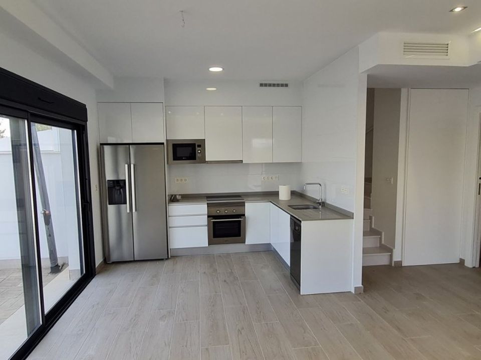 Villa i Orihuela Costa, Alicante - foto 5
