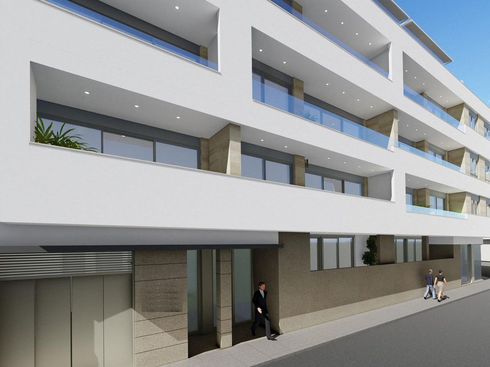 Penthouse i Torrevieja, Alicante - foto 2
