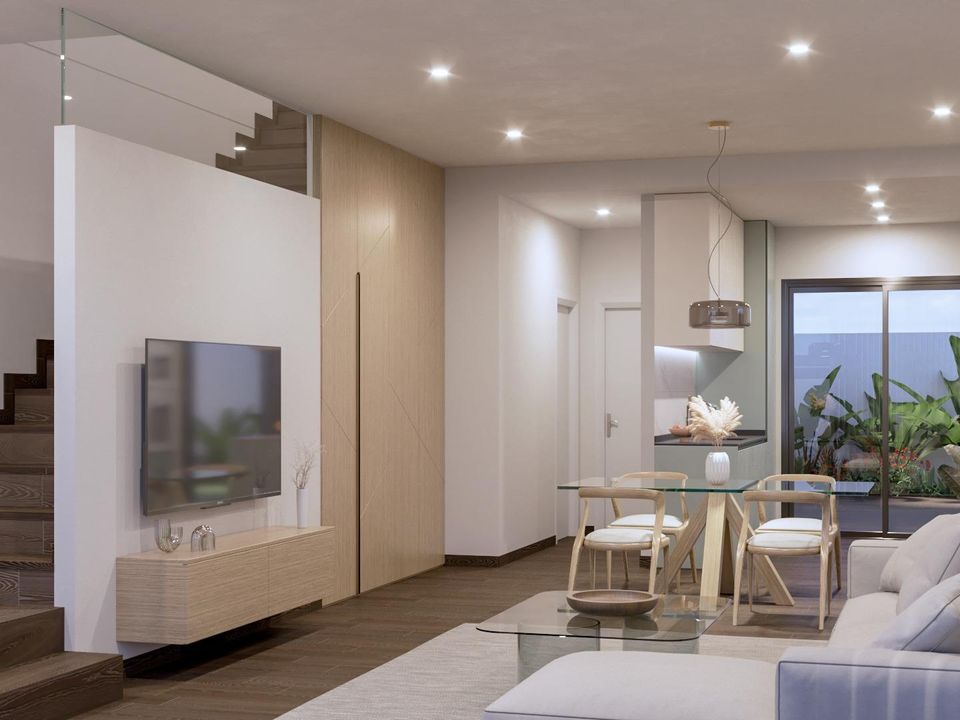 Villa i San Pedro Del Pinatar, Murcia - foto 4