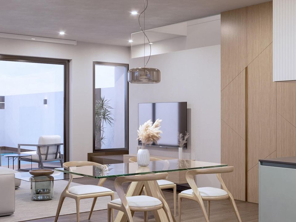 Villa i San Pedro Del Pinatar, Murcia - foto 5