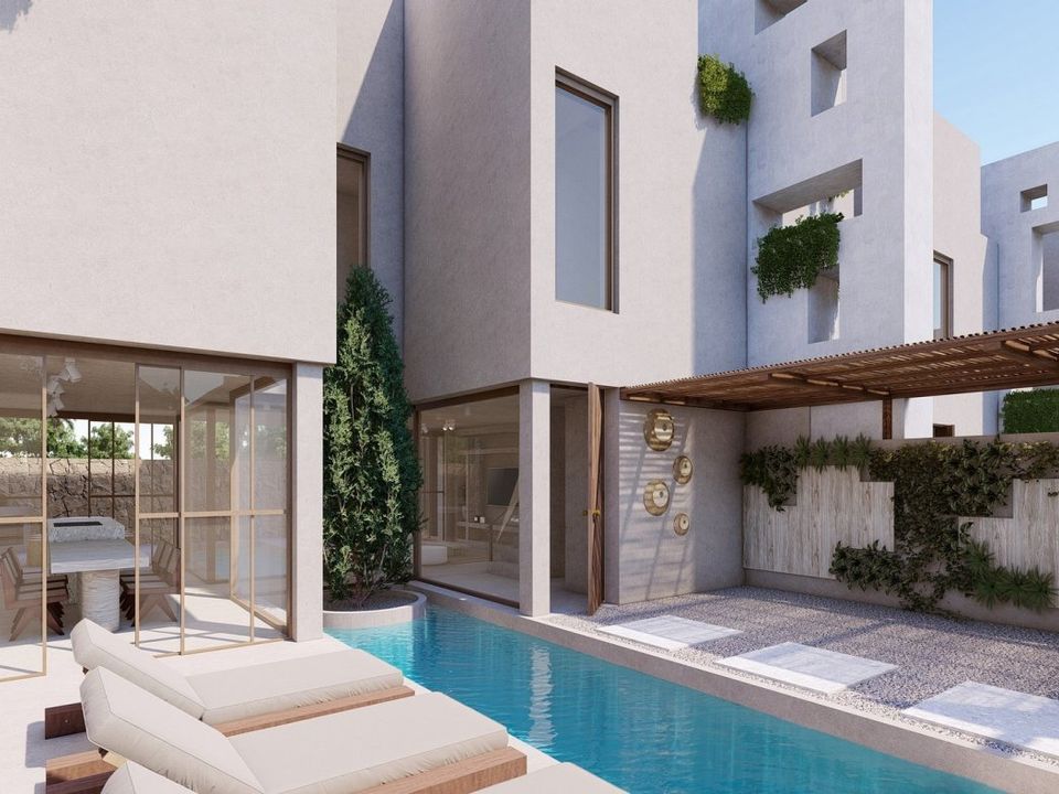 Villa i Formentera Del Segura, Alicante - foto 2