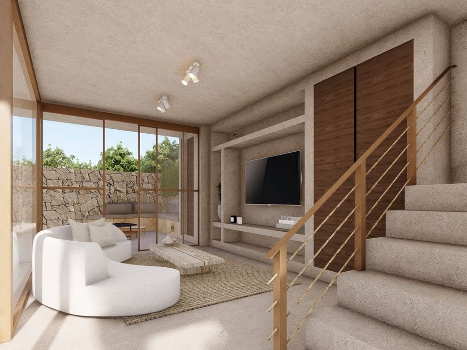 Villa i Formentera Del Segura, Alicante - foto 4