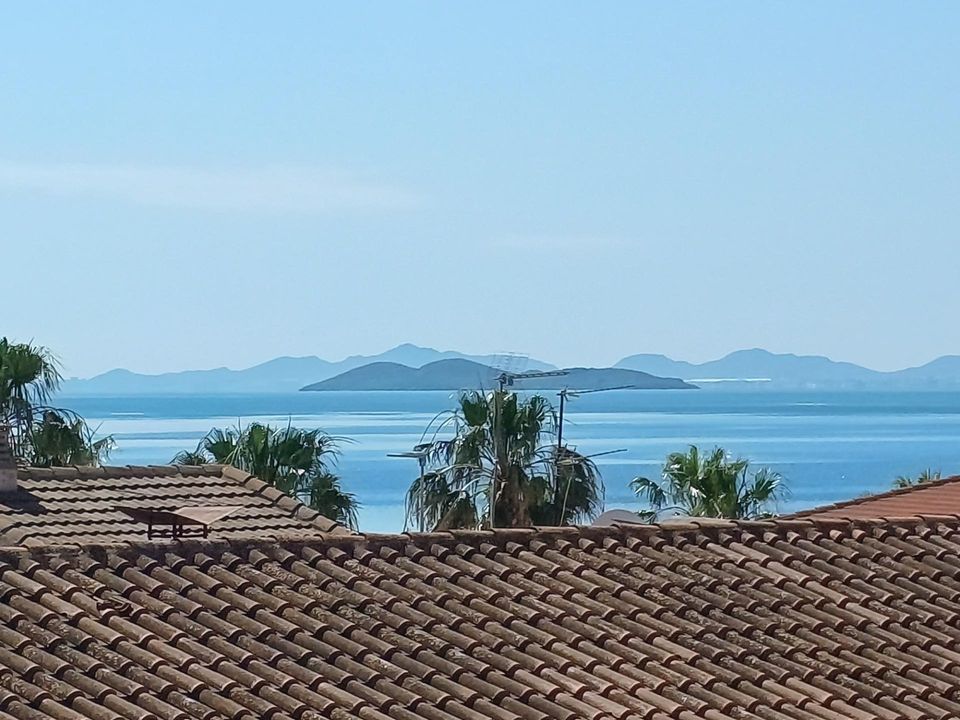 Villa i Los Alcazares, Murcia - foto 2