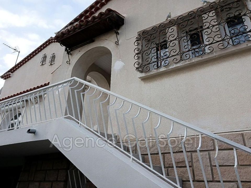 Villa i Beziers, Herault - foto 1