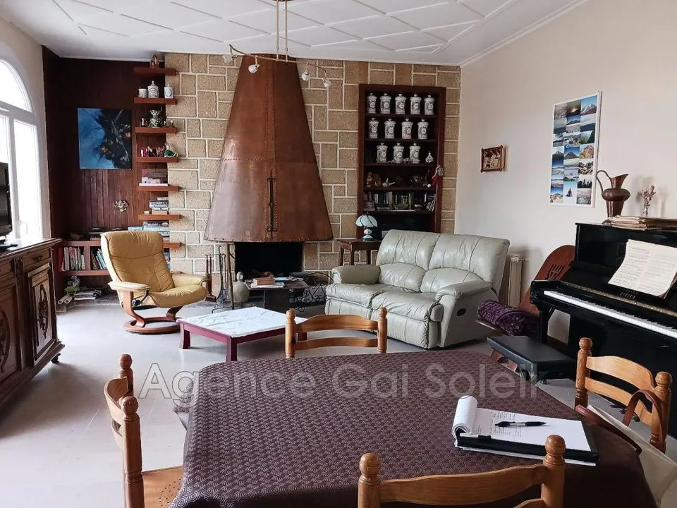 Villa i Beziers, Herault - foto 3