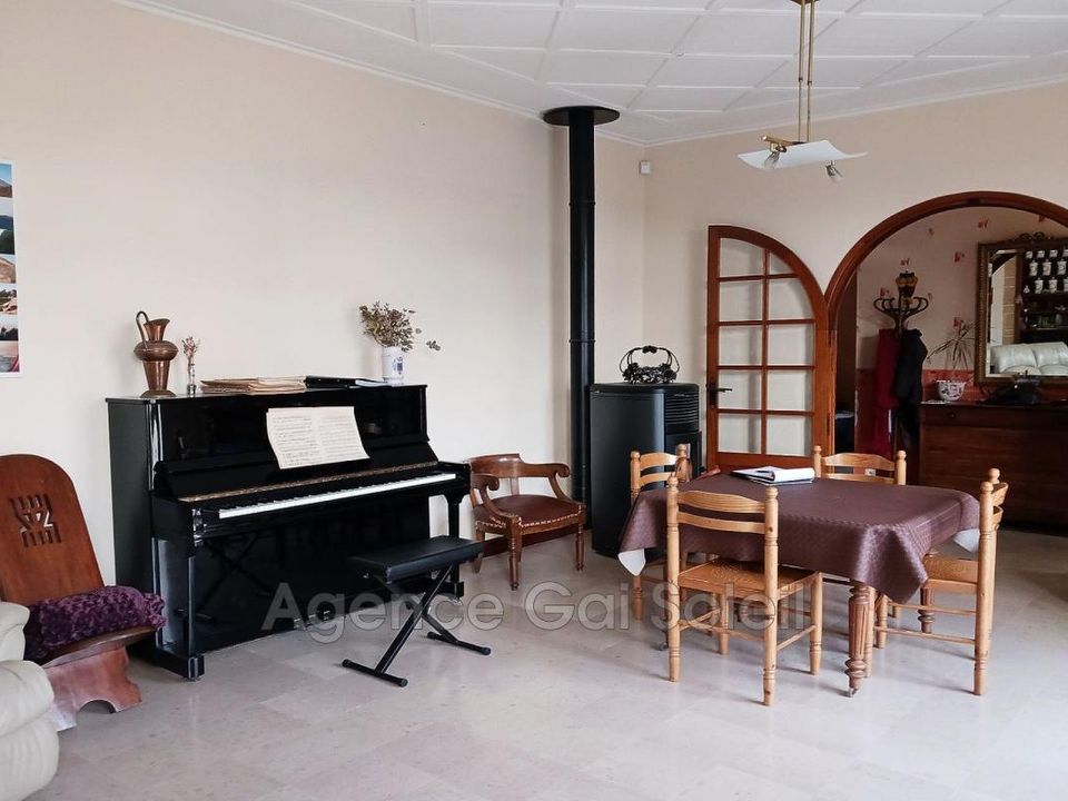 Villa i Beziers, Herault - foto 4