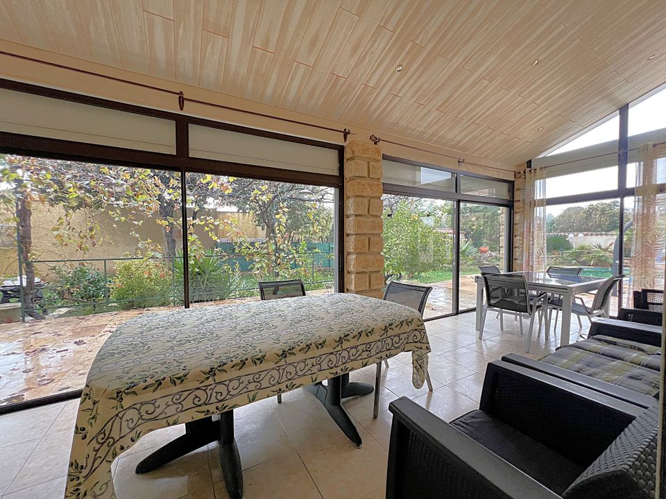 Villa a Marguerittes, Gard - foto 4