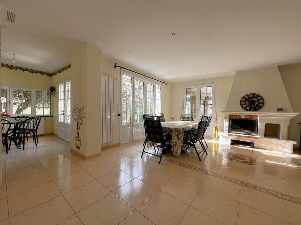 Villa a Marguerittes, Gard - foto 5