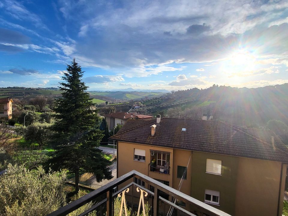 Leilighet i Ostra, Ancona - bilde 5