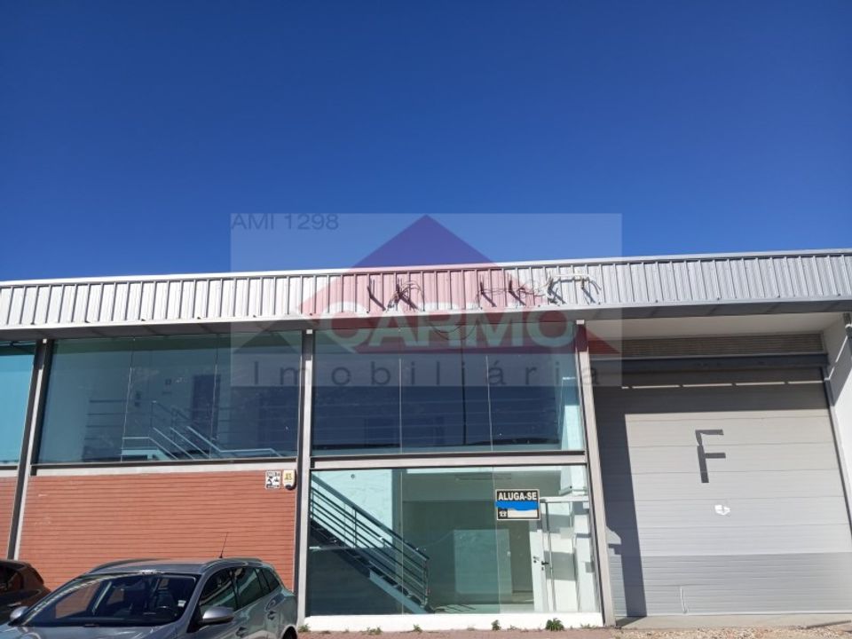 Erhvervsejendom i Moita, Setubal - foto 1