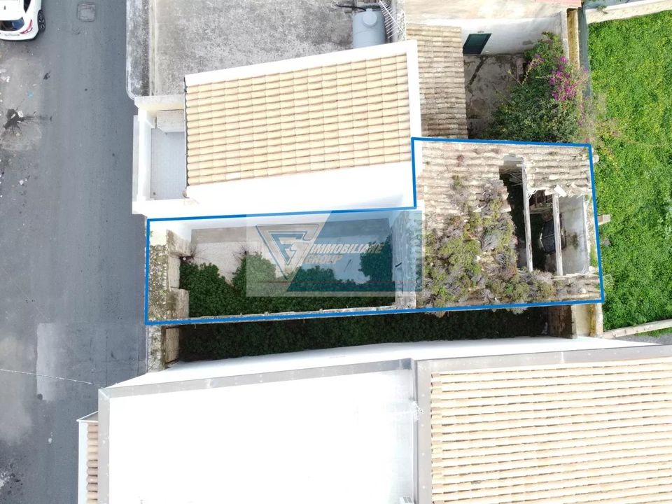Villa i Avola, Siracusa - foto 1